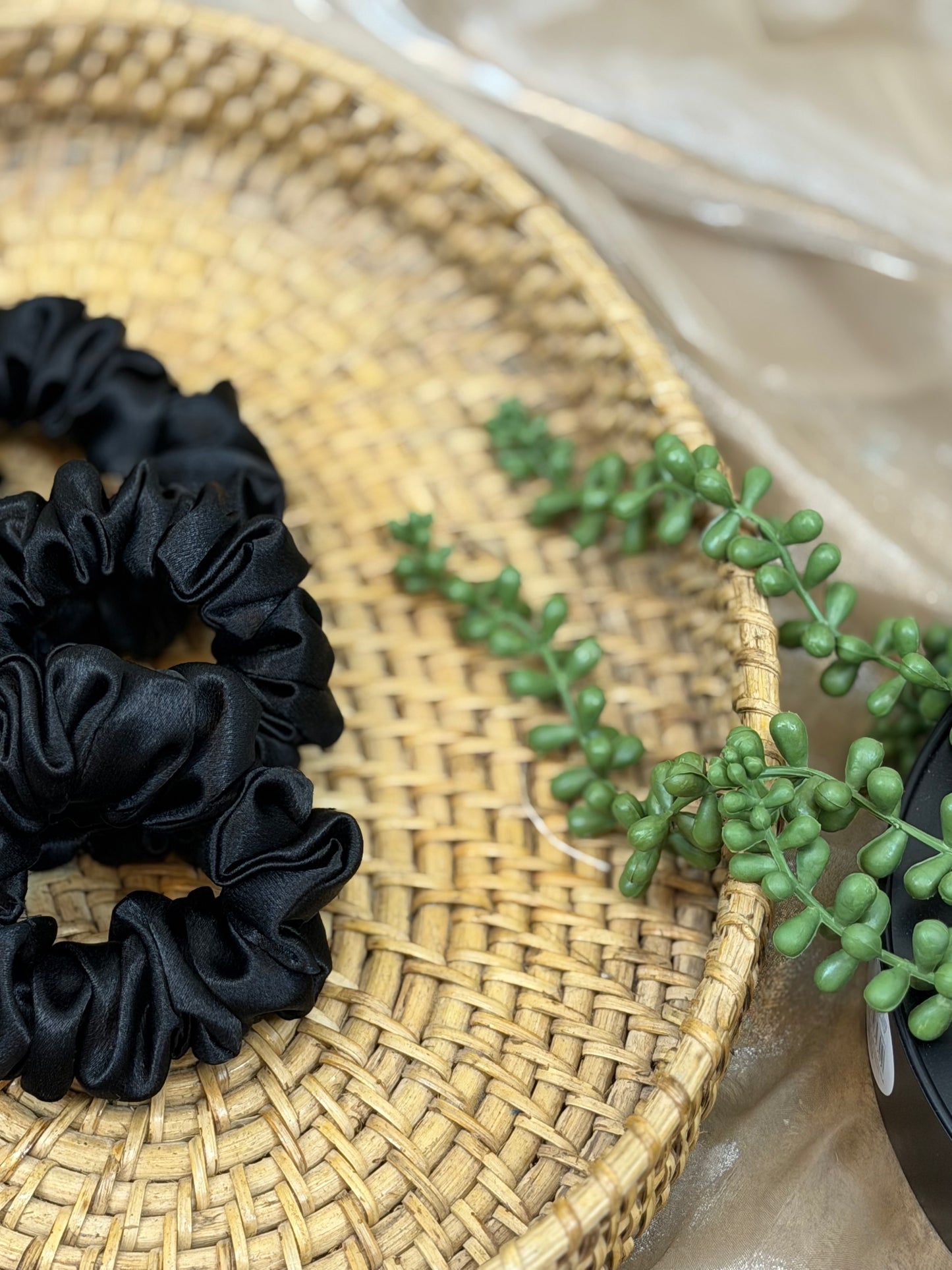 Black Classic