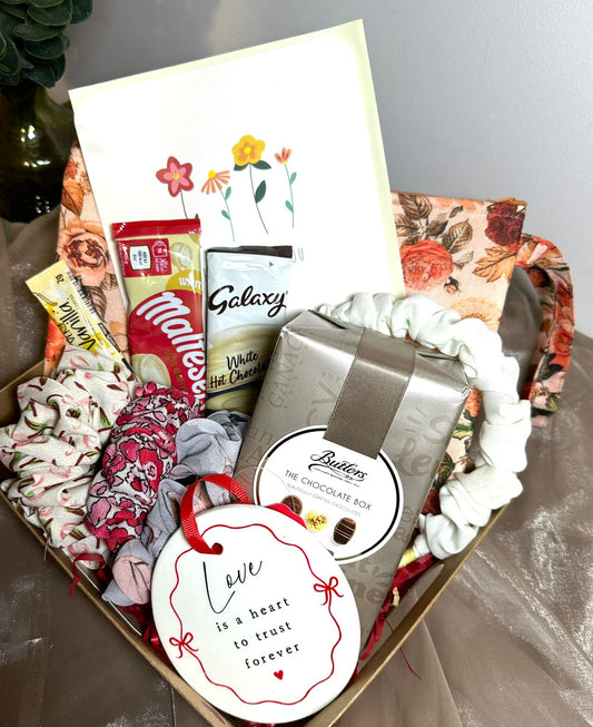 Sustainable Gifting: Thoughtful, Useful, and Made to Last