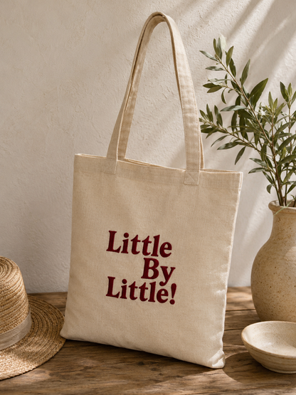 Little By Little