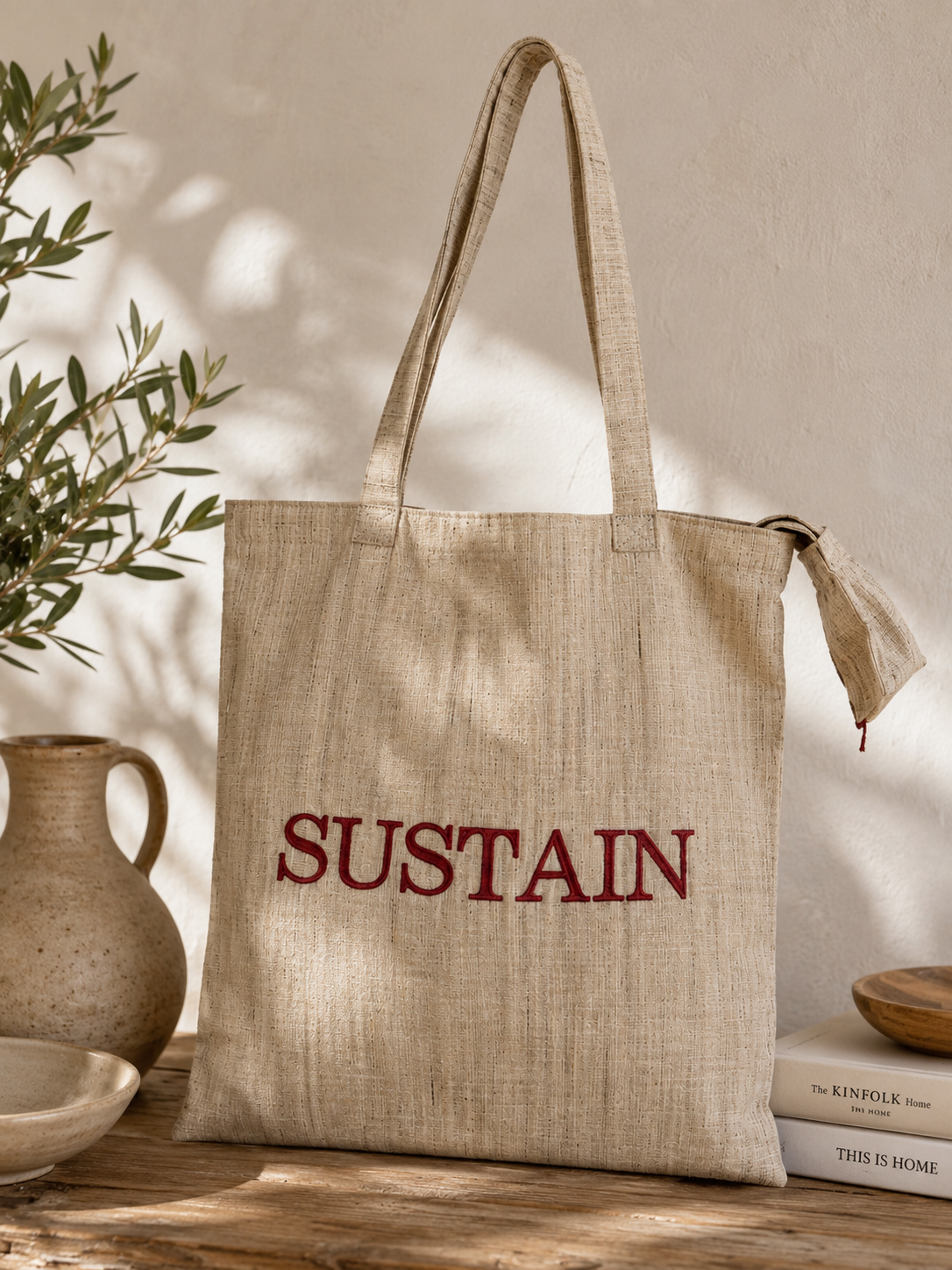 Sustain
