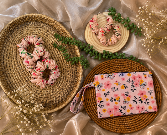 Tulip Garden Set