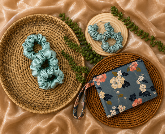 Aqua Serenity Set Luxe Box