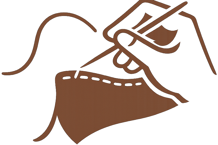 Handcrafted by Artisans