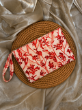 Leafy Tomatoes Clutch