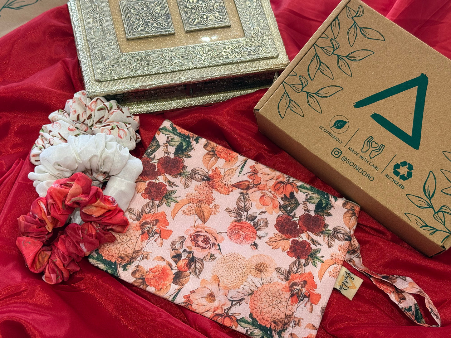 Luxe Box