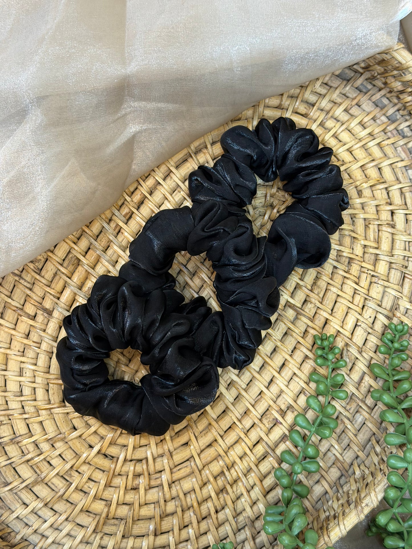 Shiny Black Classic