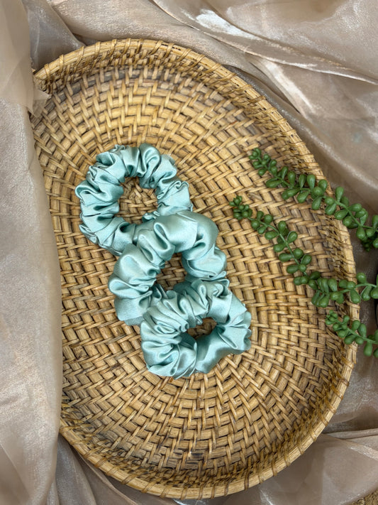 Teal Classic