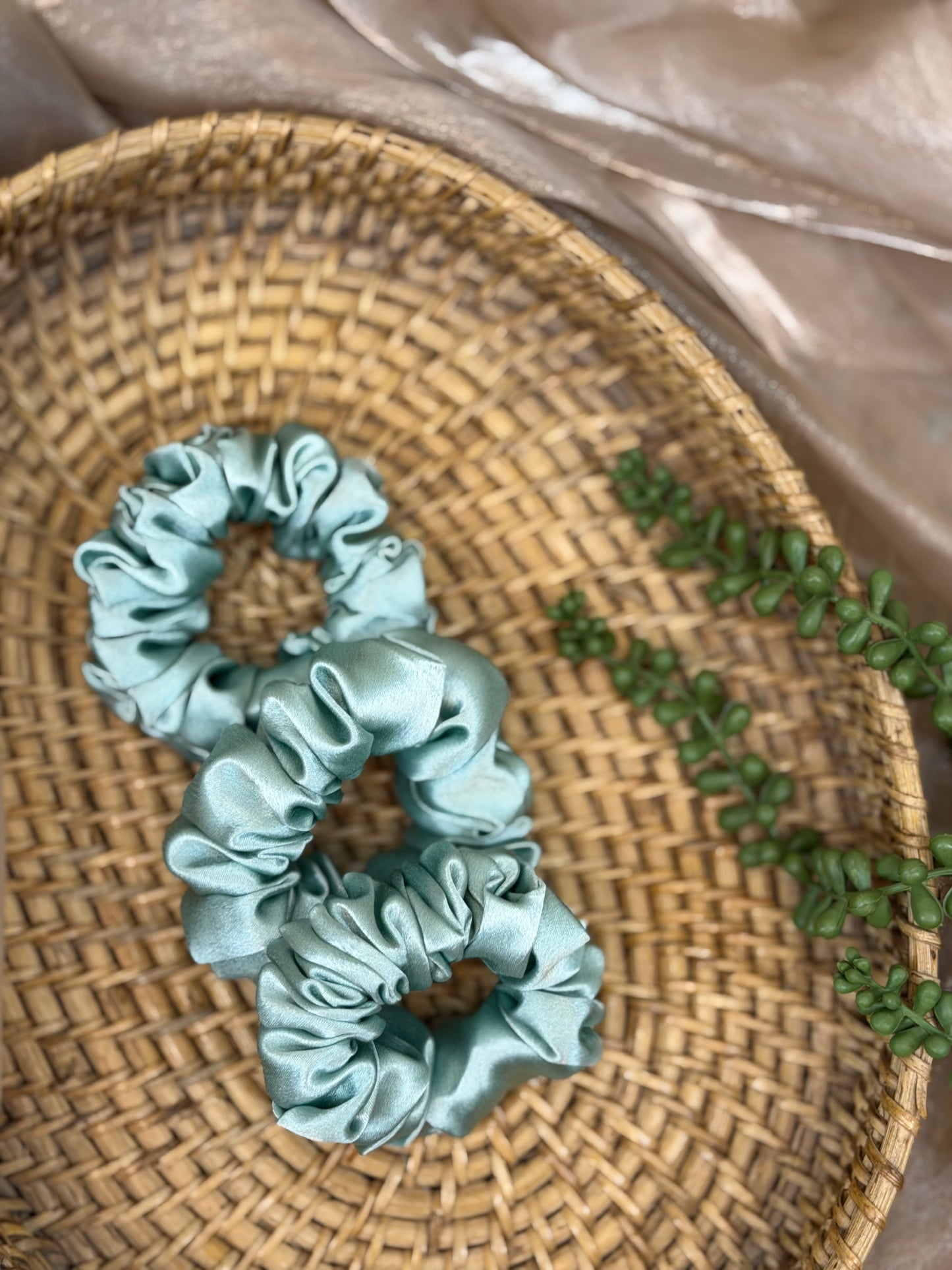 Teal Classic