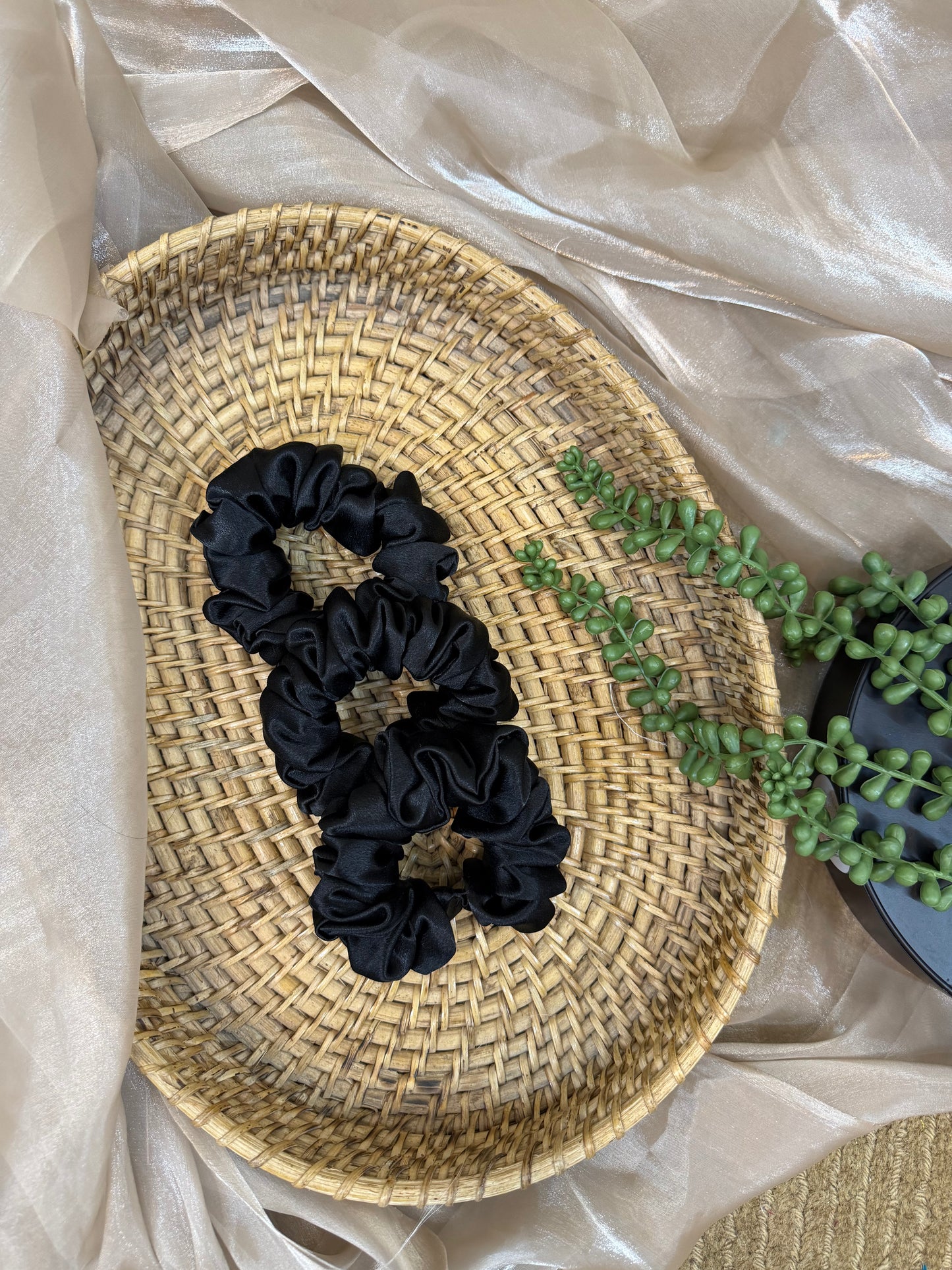 Black Classic