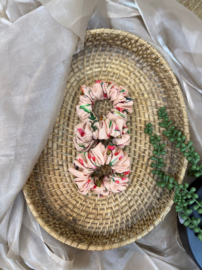 Peach Garden