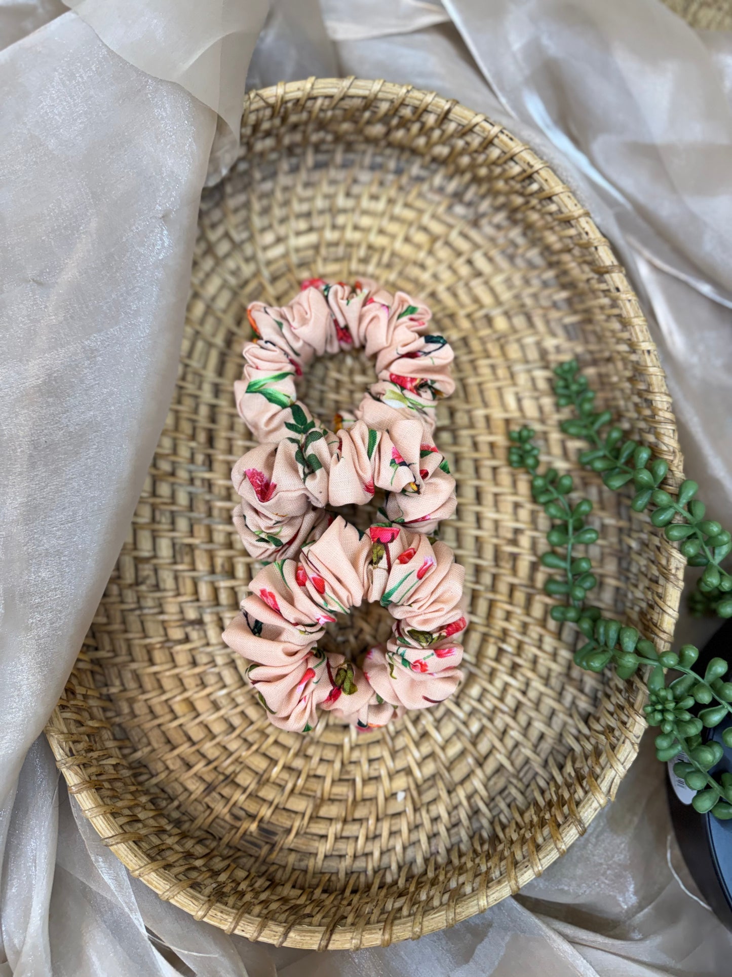 Tulip Garden Set