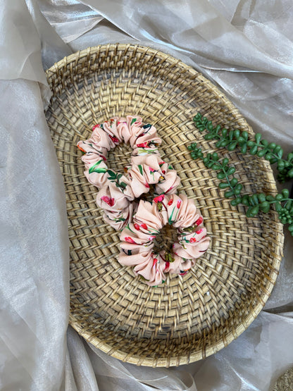 Peach Garden
