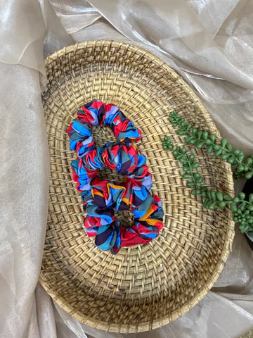 Vibrant Muse Tote Luxe Box