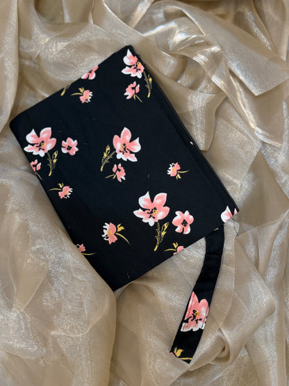Night Garden Clutch