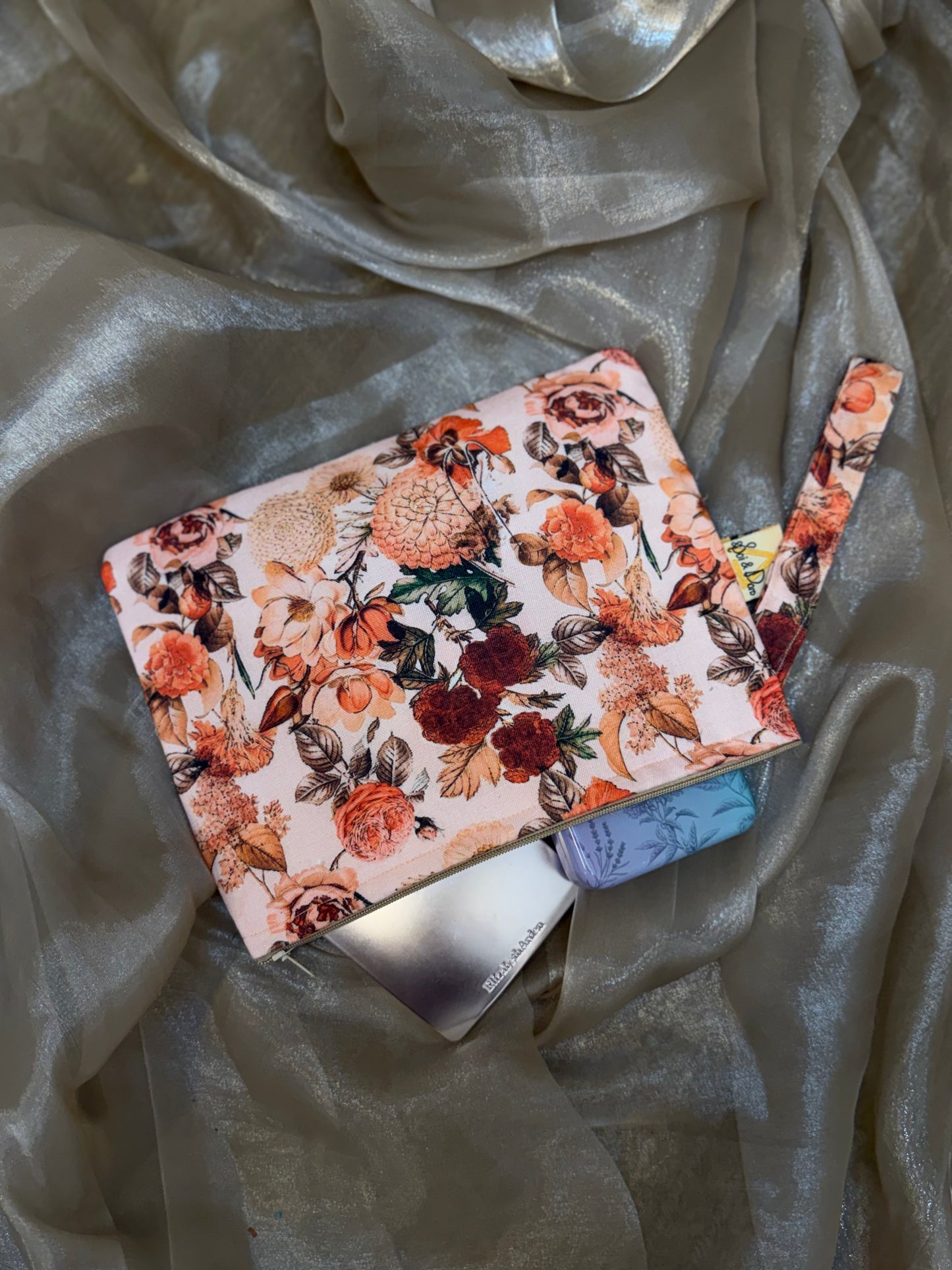 Floral Garden Luxe Box