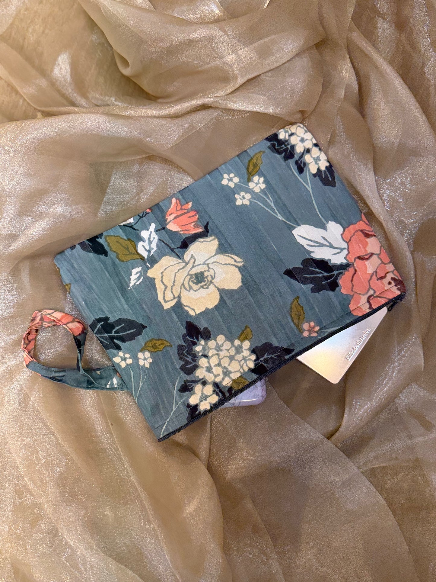 Aqua Serenity Set Luxe Box