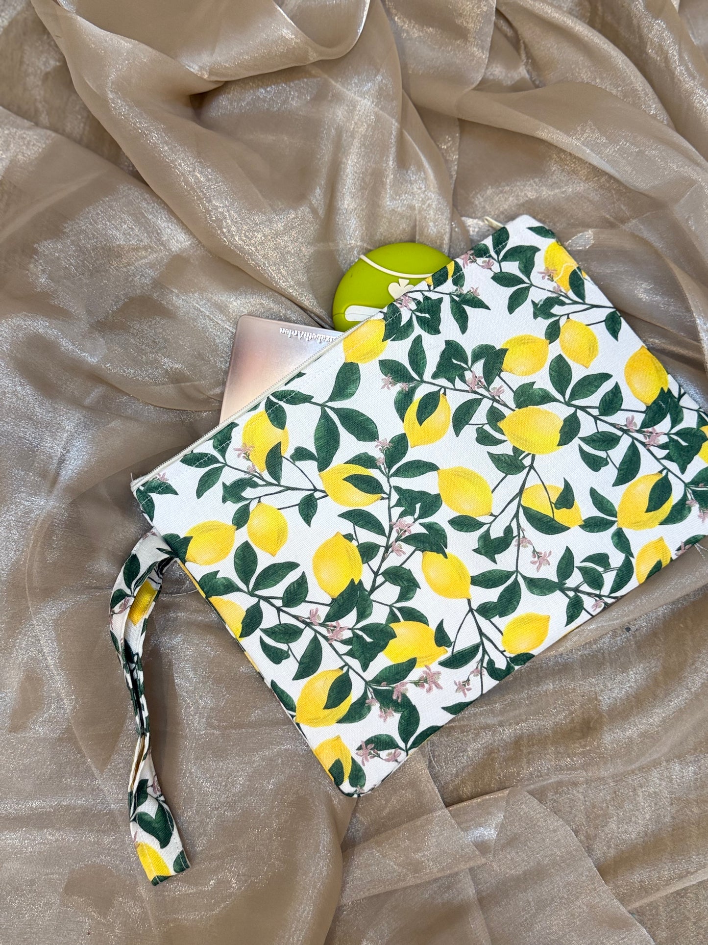 Lemonade