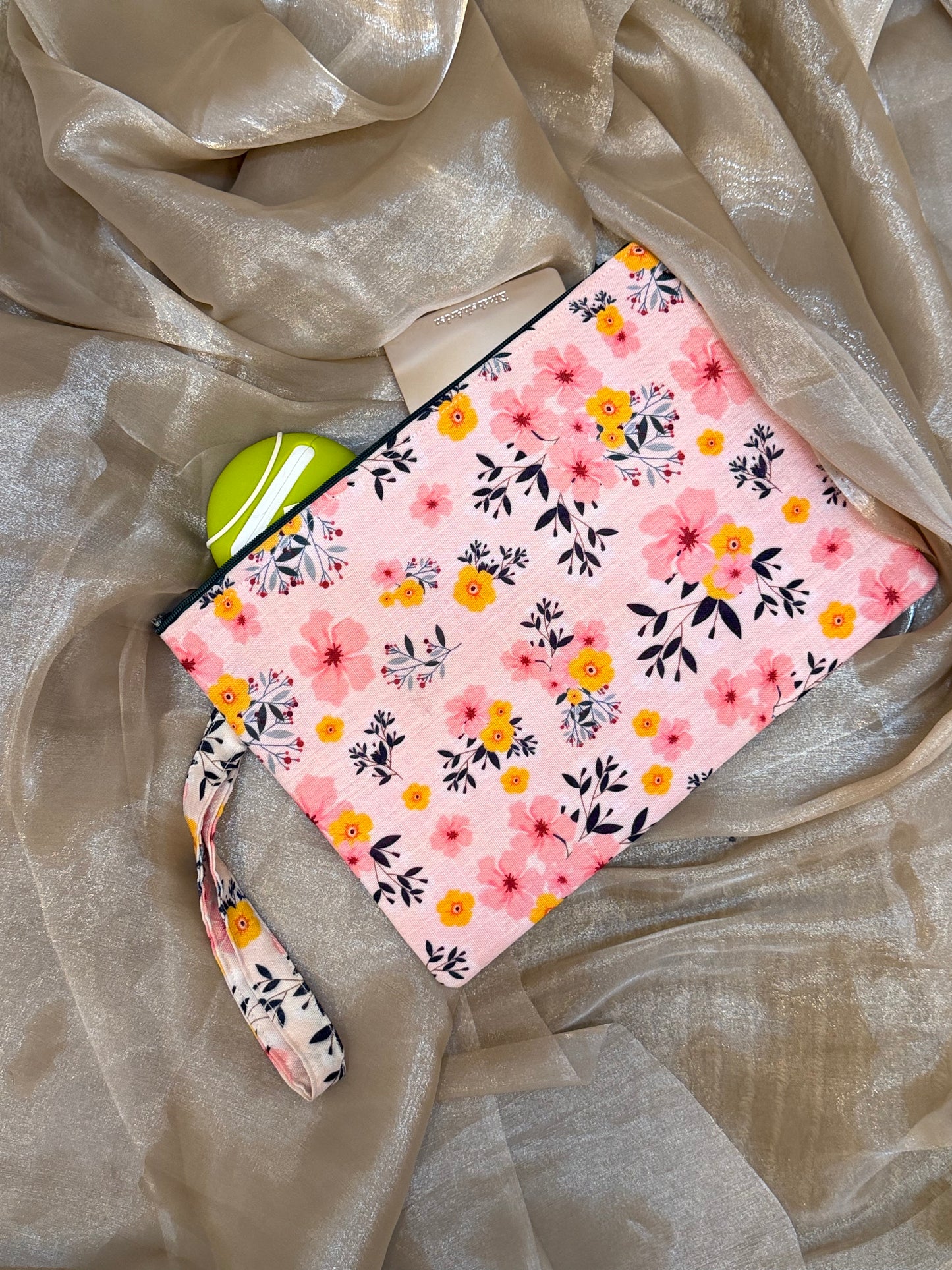 Peachy
