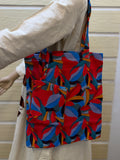 Colour Palette Tote Bag