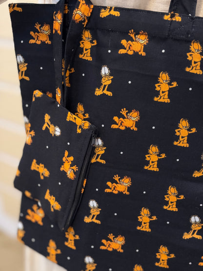 Garfield