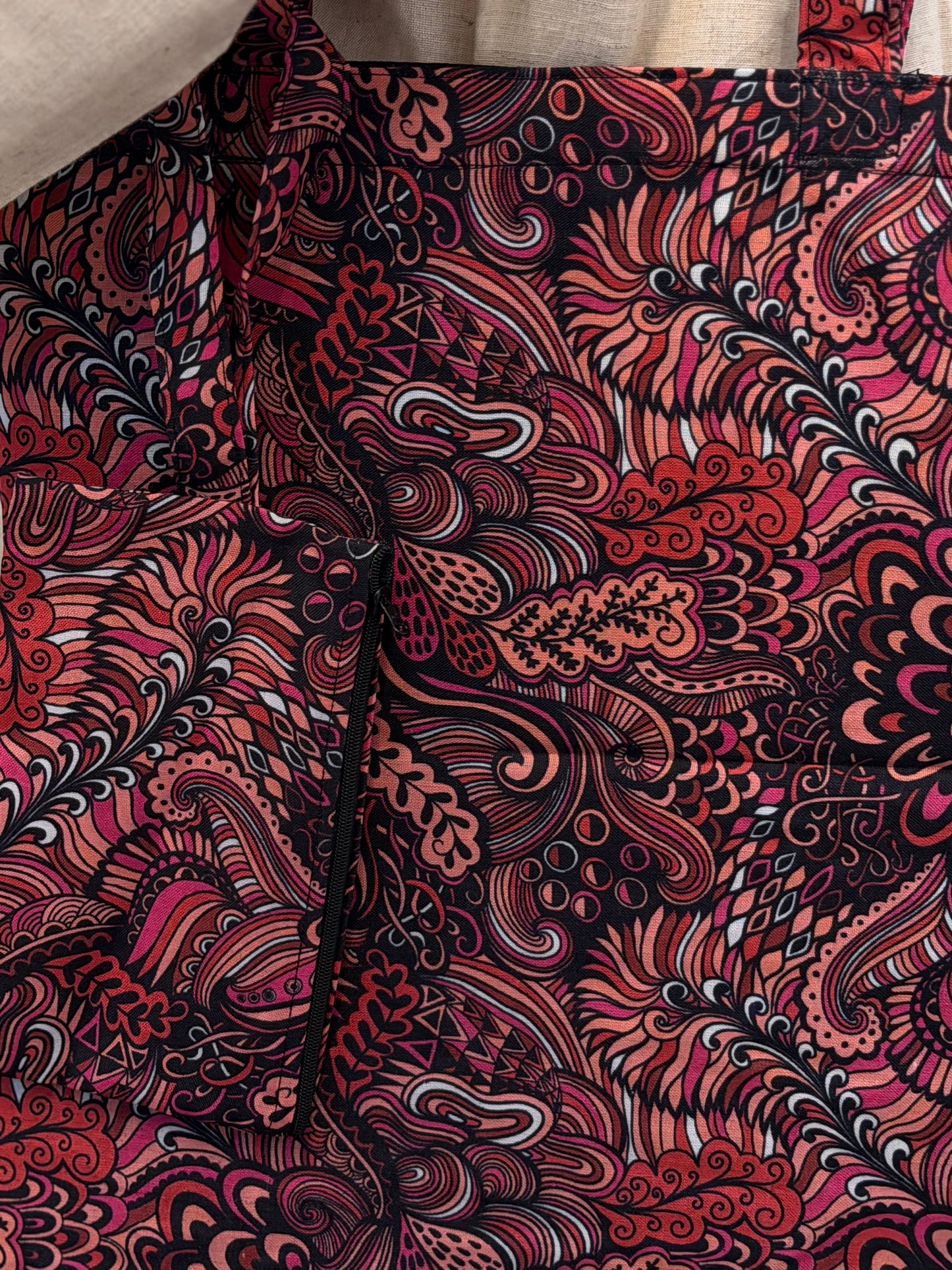 Pink Fusion