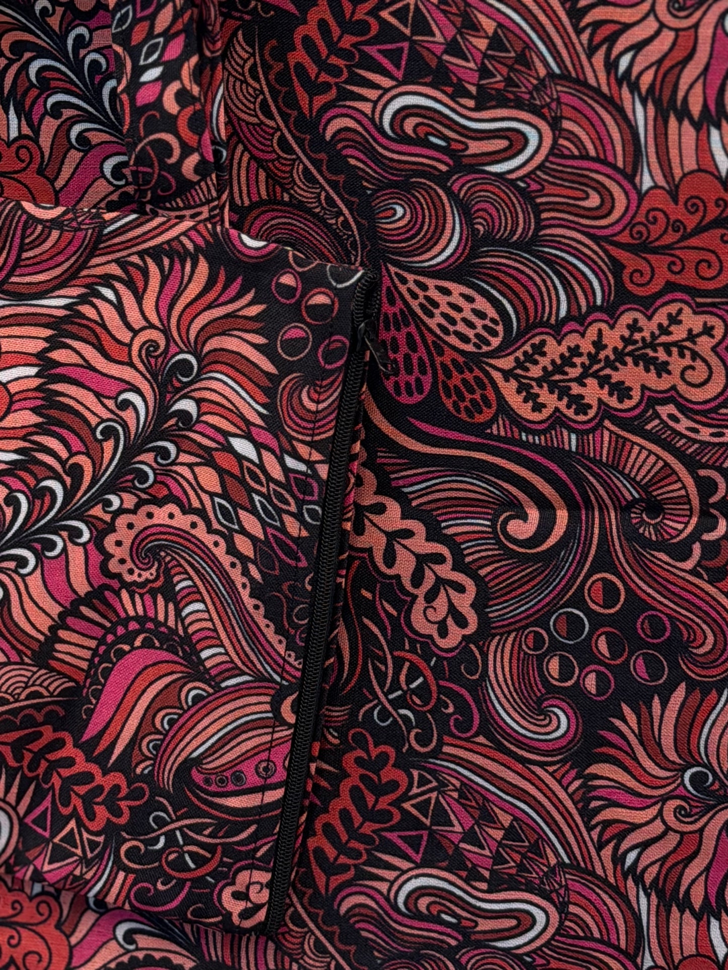 Pink Fusion
