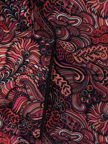 Pink Fusion