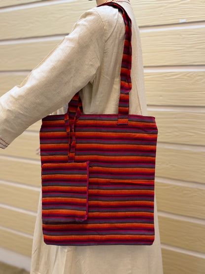Colourful Stripes