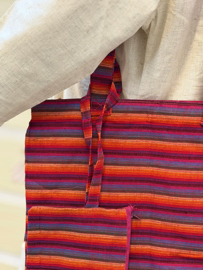 Colourful Stripes