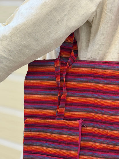 Colourful Stripes