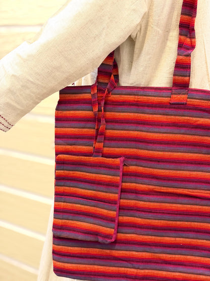 Colourful Stripes