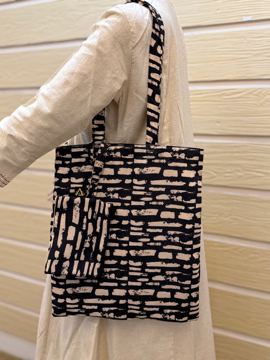 Black Brick