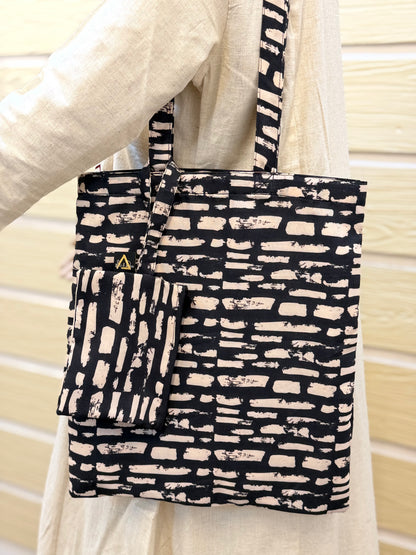 Black Brick