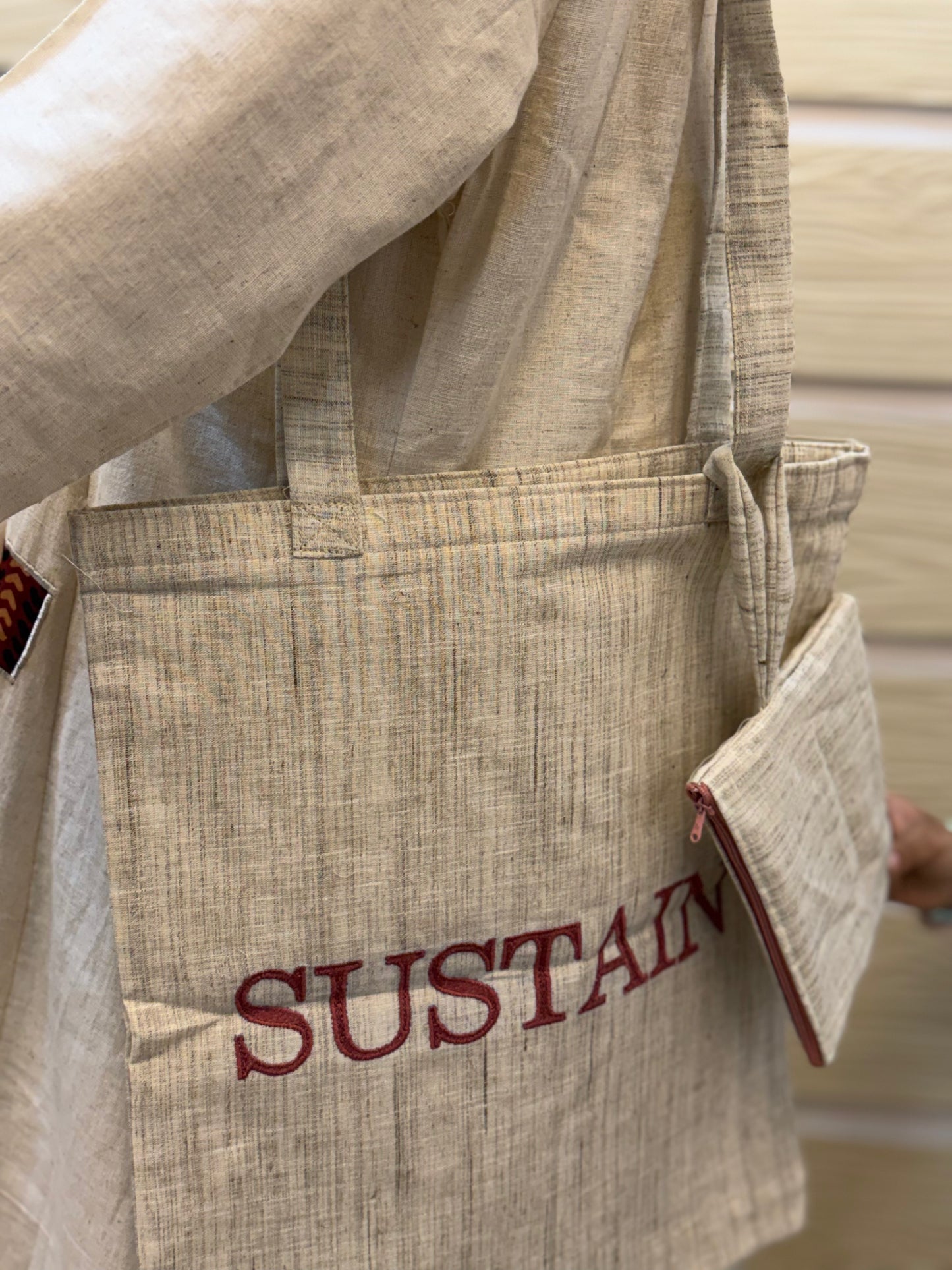 Sustain