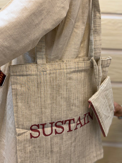 Sustain