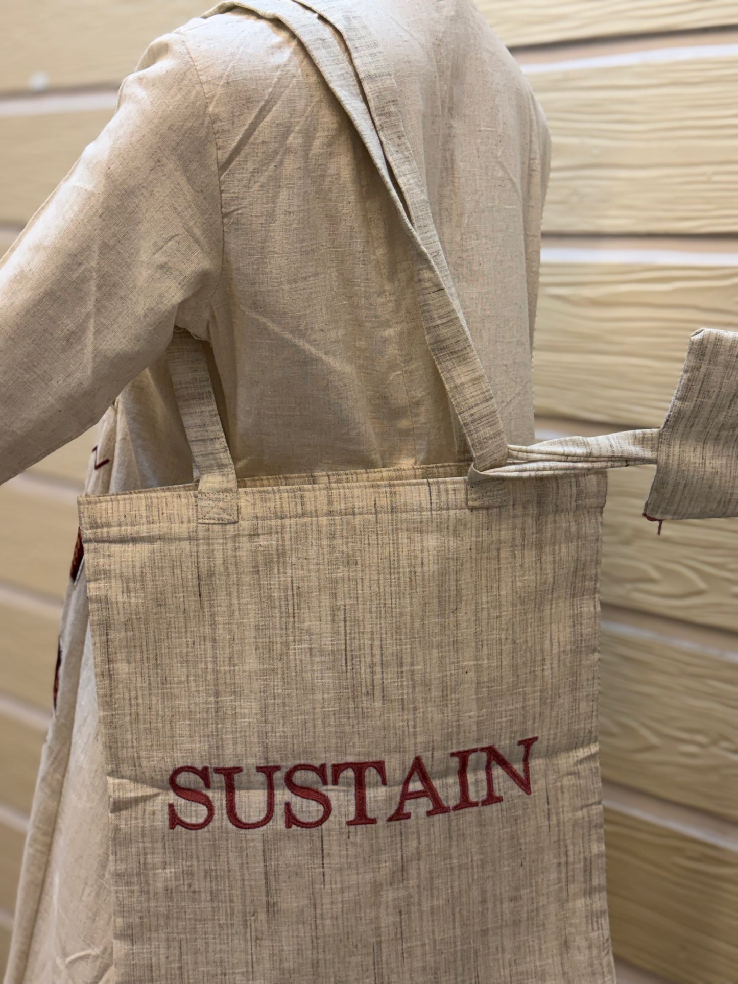 Sustain