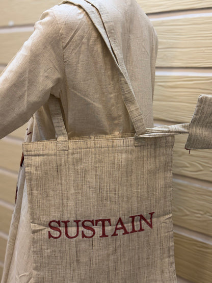 Sustain
