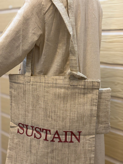 Sustain
