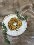 Mustard Muse Bag Charm