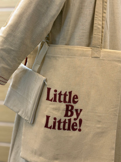 Little By Little