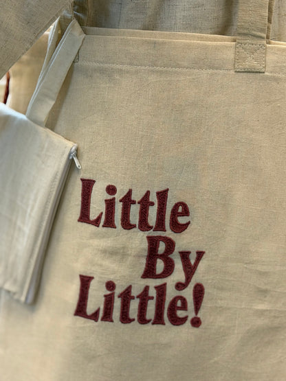Little By Little
